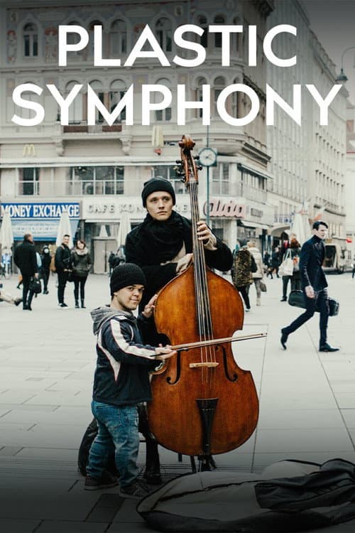Постер: Plastic Symphony