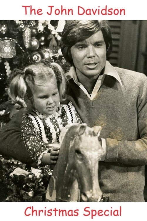 Постер: The John Davidson Christmas Special