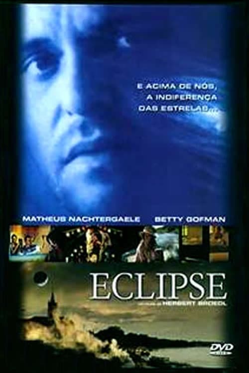 Постер: Eclipse