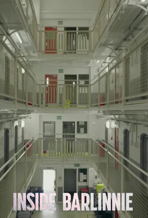 Постер: Inside Barlinnie
