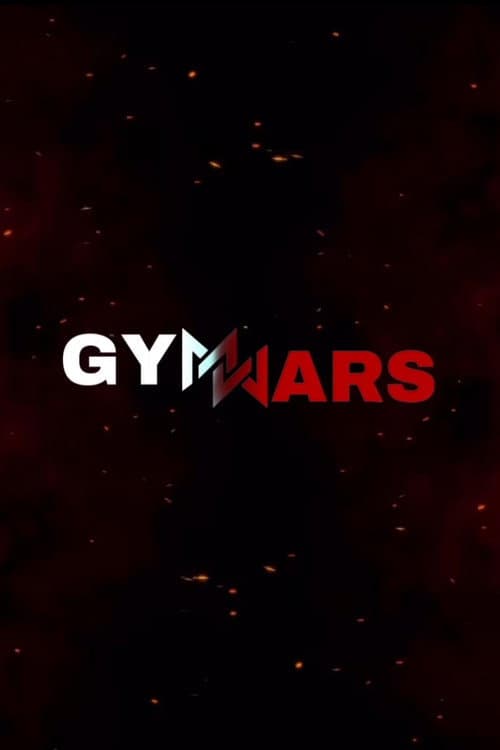 Постер: GymWars