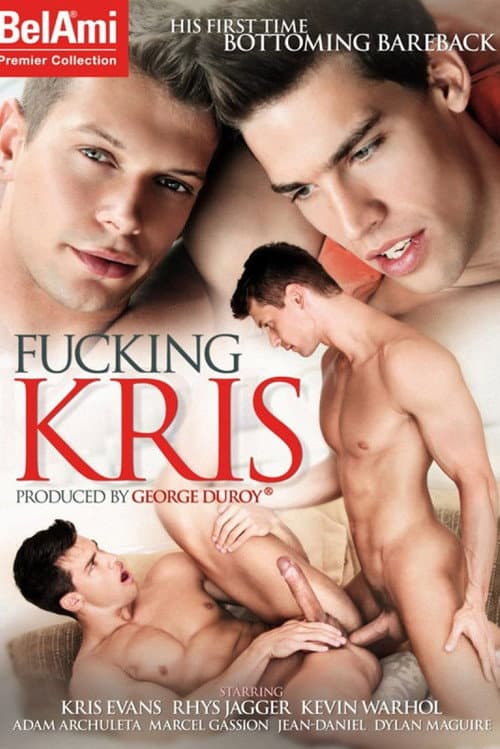 Постер: Fucking Kris