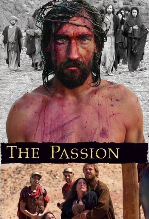 Постер: The Passion