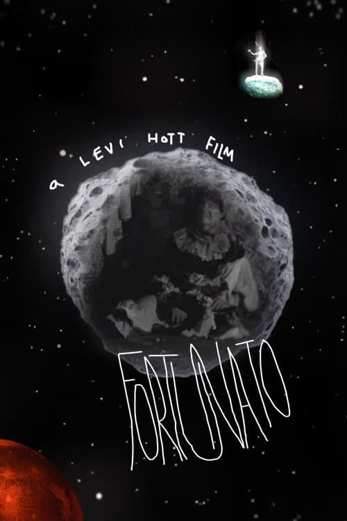 Постер: FORTUNATO