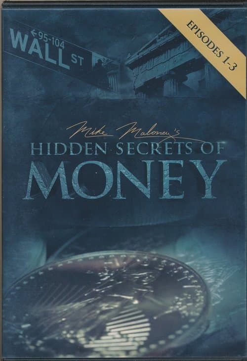 Постер: Hidden Secrets of Money