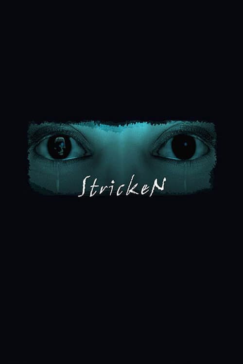 Постер: Stricken