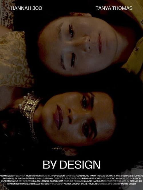 Постер: By Design