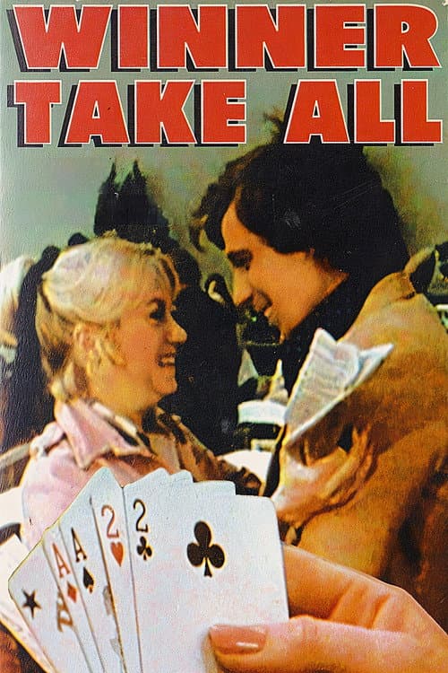 Постер: Winner Take All