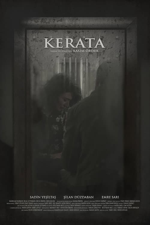 Постер: Kerata