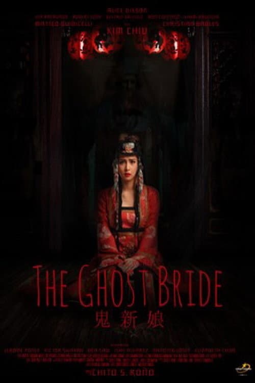 Постер: The Ghost Bride