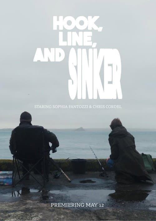 Постер: Hook, Line, and Sinker