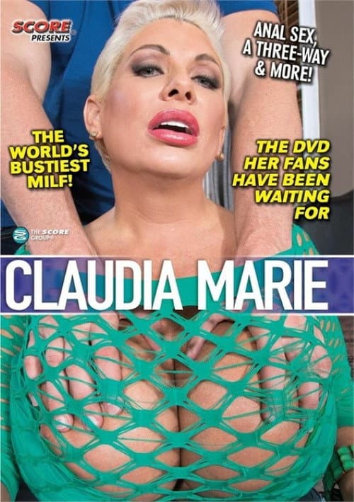 Постер: Claudia Marie