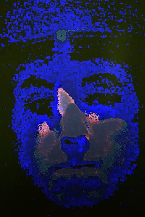 Постер: UNTITLED 4