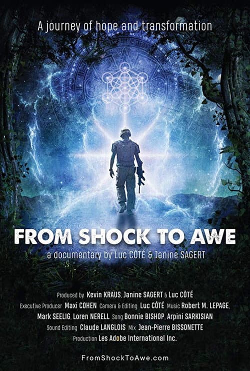 Постер: From Shock to Awe