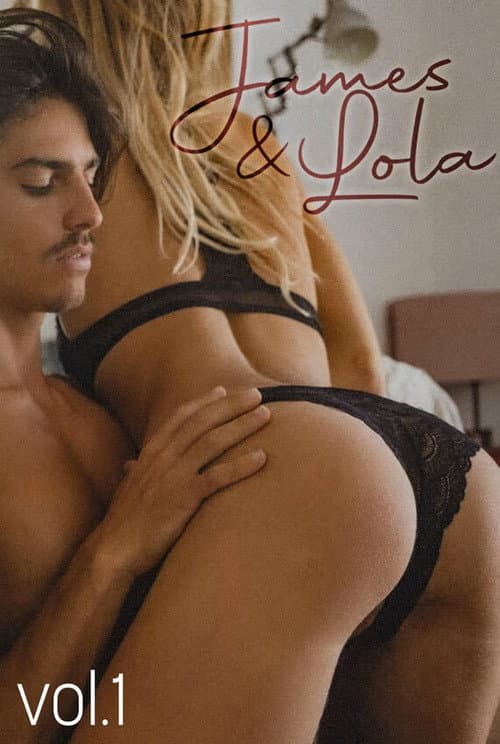 Постер: James et Lola