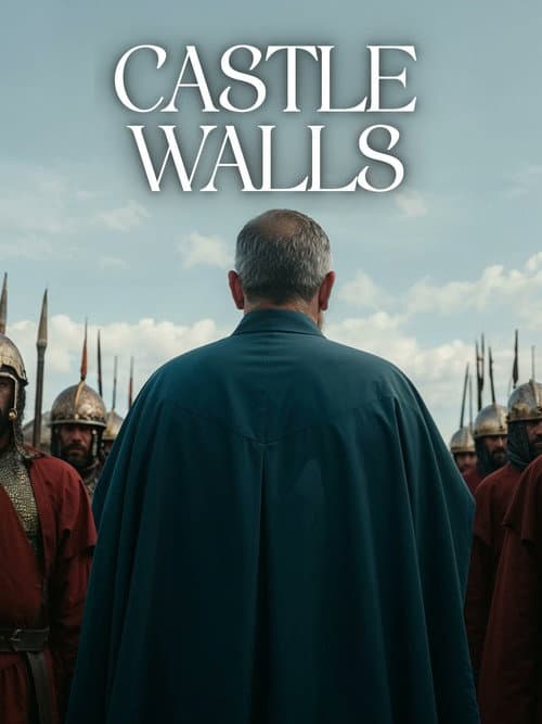 Постер: Castle Walls