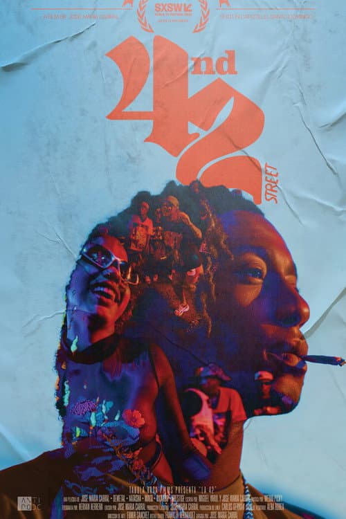 Постер: La 42