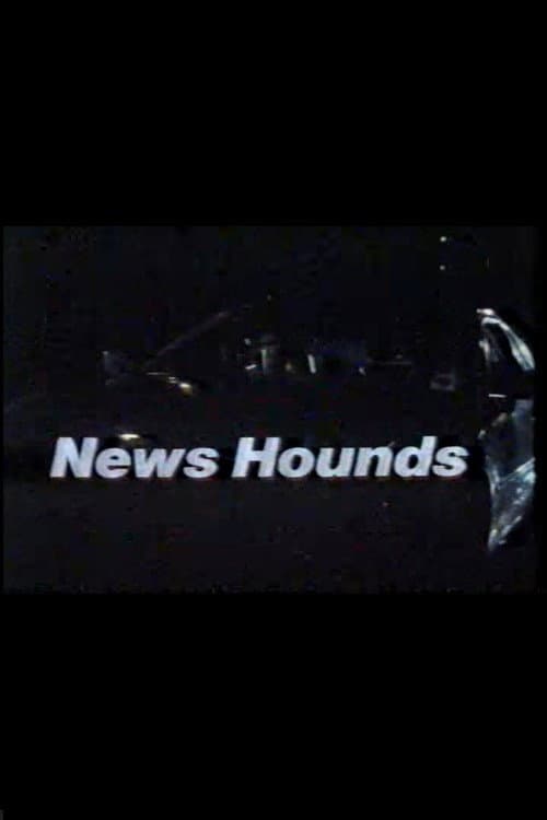 Постер: News Hounds