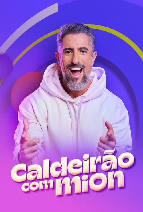 Постер: Caldeirão com Mion