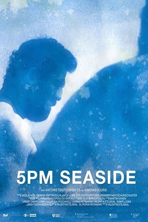 Постер: 5pm Seaside