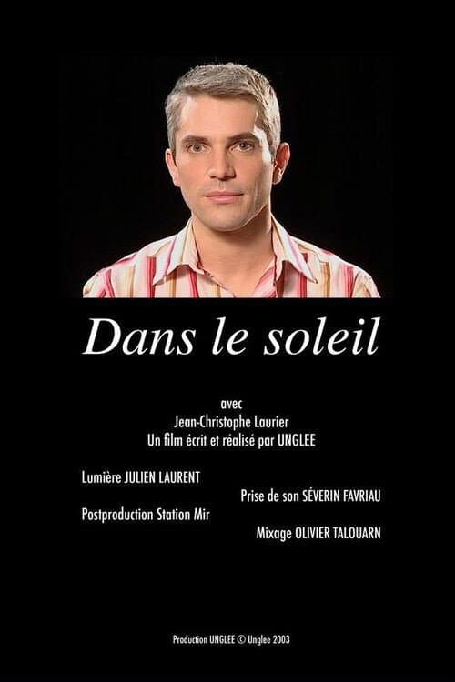 Постер: Dans le soleil