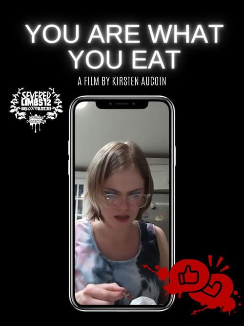 Постер: You Are What You Eat