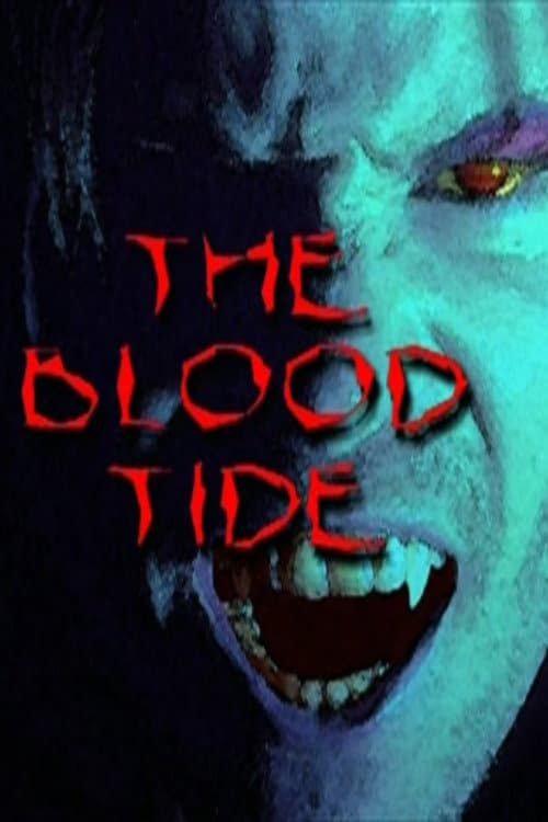 Постер: The Blood Tide