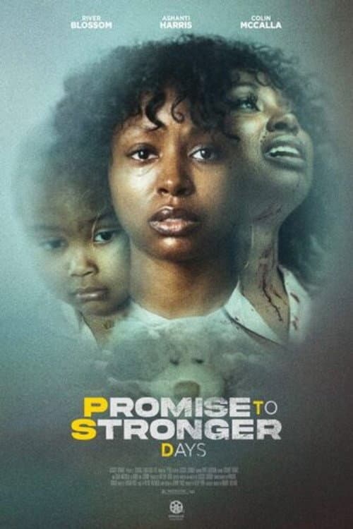 Постер: Promise to Stronger Days