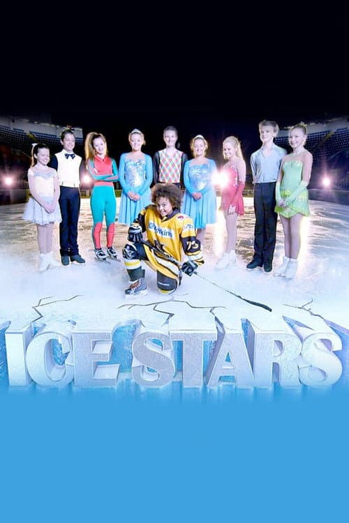 Постер: Ice Stars