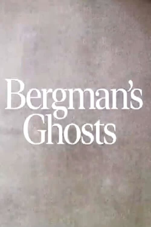 Постер: Bergman's Ghosts