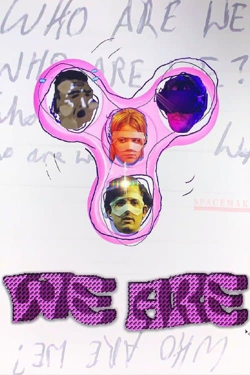 Постер: We Are