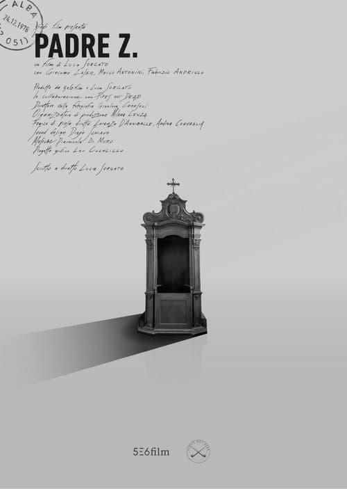 Постер: Padre Z.