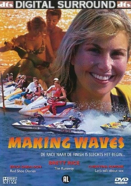 Постер: Making Waves