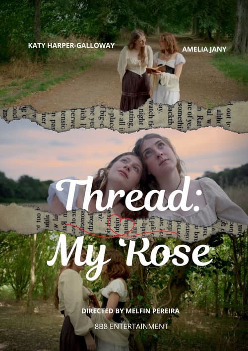 Постер: Thread: My Rose