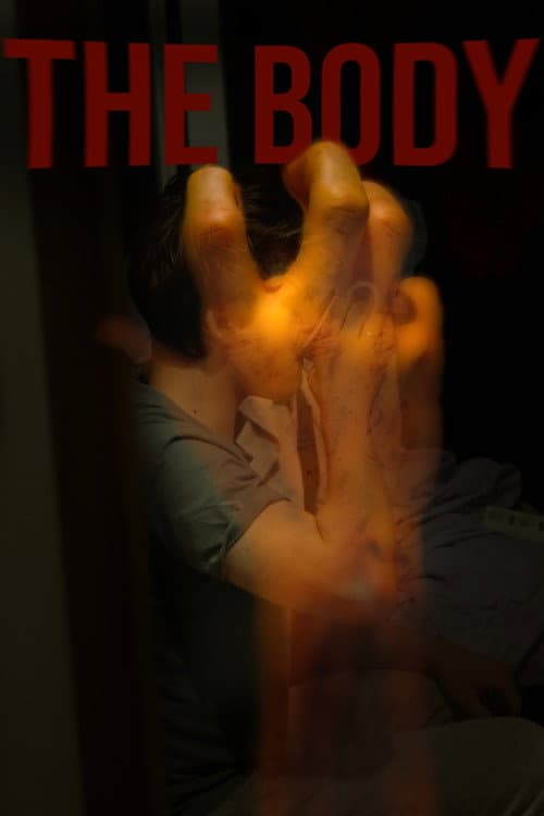 Постер: THE BODY