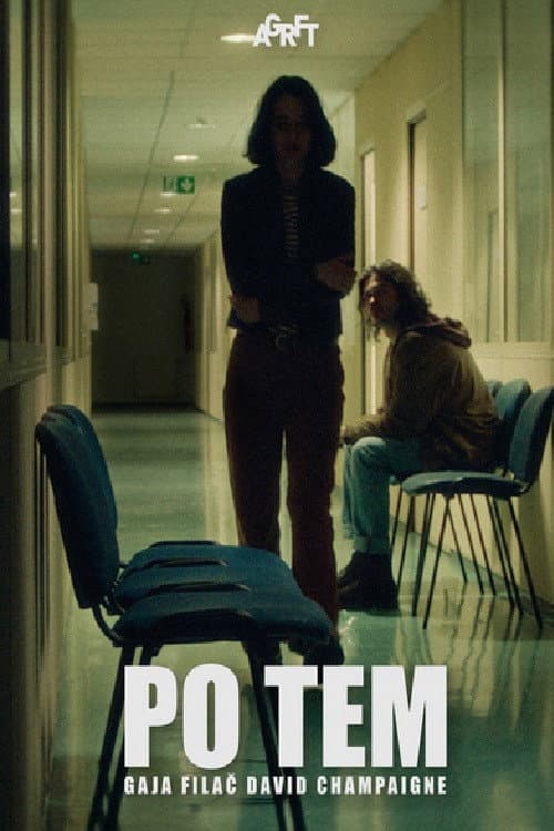 Постер: Po tem