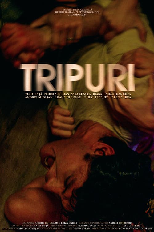 Постер: Tripuri