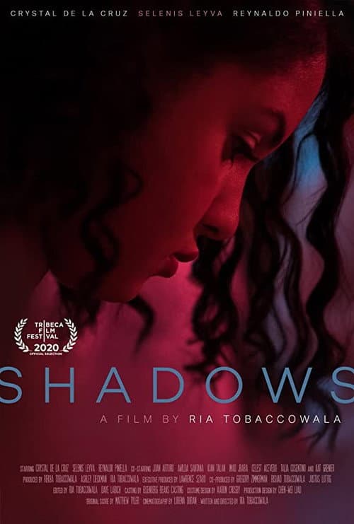 Постер: Shadows