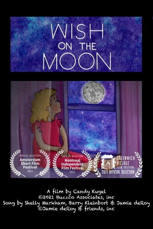 Постер: Wish on the Moon
