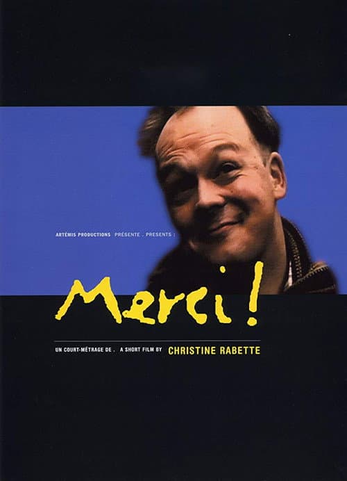 Постер: Merci!