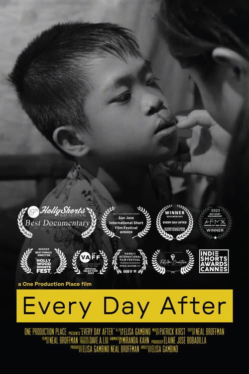 Постер: Every Day After