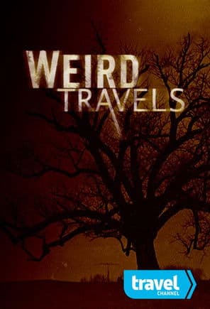 Постер: Weird Travels