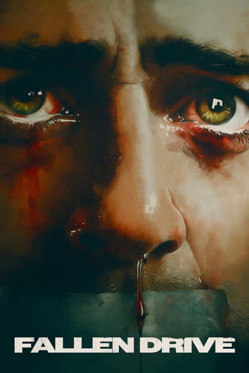 Постер: Fallen Drive