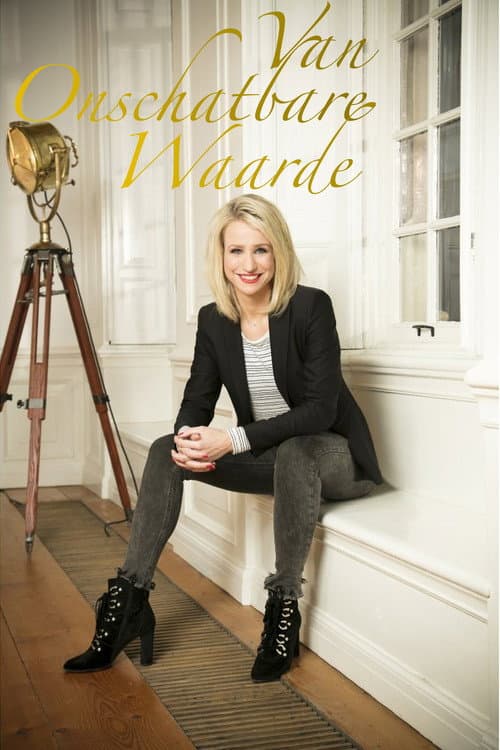Постер: Van Onschatbare Waarde