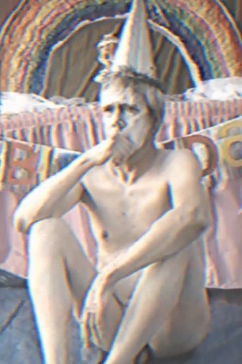 Постер: The Mind Behind You