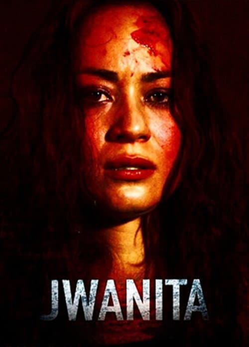Постер: Jwanita