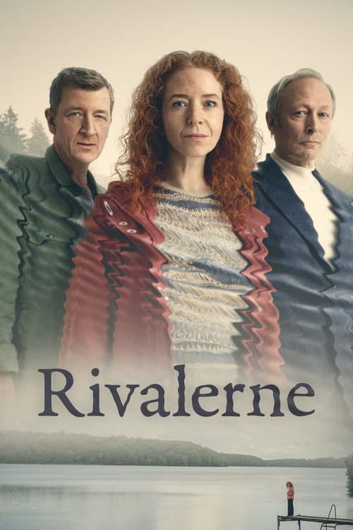 Постер: Rivalerne