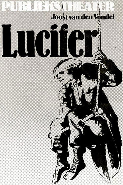 Постер: Lucifer