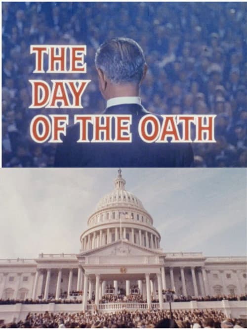 Постер: The Day of the Oath