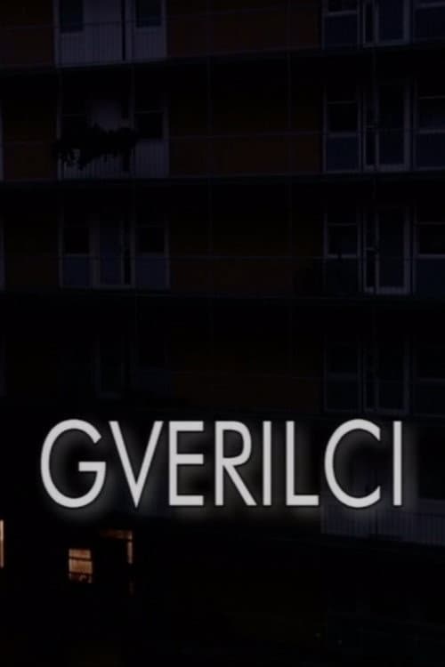 Постер: Gverilci
